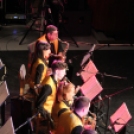 Moson Big Band koncert - Fotó: László Tamás Balázs