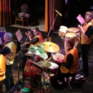 Moson Big Band koncert - Fotó: László Tamás Balázs