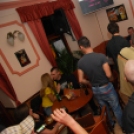 Karaoke est a Malibuban!! (Fotózta: Nagy Mária)