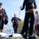 Nordic walking túra