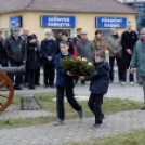 2015. MÁRCIUS 15. Mosonmagyaróvár  (Fotó: Horváth Attila)