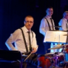 MOSON BIG BAND X. JUBILEUMI KONCERTJE (Fotó: Horváth Attila)