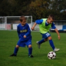 U8 Régiós Kölyökliga  (Fotó: Nagy Mária)