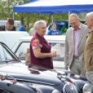 Veterán autó és motor találkozó (Fotó: Nagy Mária)