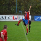 FUTURA Mosonmagyaróvár - Csepel Fc (2:1) Gratulálunk! (Fotó: Nagy Mária)