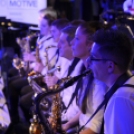 MOSON BIG BAND – ADVENTI HANGVERSENY