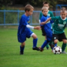 U8 Régiós Kölyökliga  (Fotó: Nagy Mária)