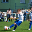 Nemzetközi Gyerektorna U7,U9 MITE  (Fotózta: Nagy Mária)