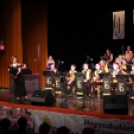 Moson Big Band koncert - Fotó: László Tamás Balázs