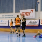 Női kézilabda NBI, Alapszakasz: 14. forduló MKC SE – Érd (29-32) (Fotó: Horváth Attila)