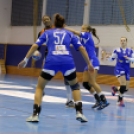 Női kézilabda NBI, Alapszakasz: 14. forduló MKC SE – Érd (29-32) (Fotó: Horváth Attila)