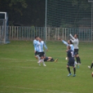 MTE 1904 - Tatabánya Fc (2:1) Gratulálunk! (Fotó: Nagy Mária)