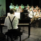 MOSON BIG BAND – ADVENTI HANGVERSENY