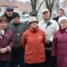 Mszp demonstráció (Fotó: Nagy Mária)