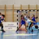 MKC SE - Békéscsaba ENKSE (30-19) (NBI Alapszakasz) (Fotó: Horváth Attila)