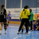 Női kézilabda NBI, Alapszakasz: 18. forduló MKC SE – Szeged KKSE (30-20) (Fotó: Horváth Attila)