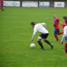 FUTURA Mosonmagyaróvár - Csepel Fc (2:1) Gratulálunk! (Fotó: Nagy Mária)