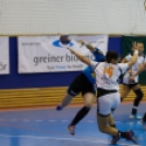 Mosonmagyaróvári Kézilabda Club SE – Siófok KC 23-33 (12-18)