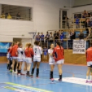 MKC SE - Fehérvár KC (20-25) (Magyar kupa) (Fotó: Horváth Attila)