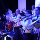 MOSON BIG BAND – ADVENTI HANGVERSENY