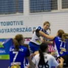 Mosonmagyaróvár KC - Kisvárda 21-20 (13-12)