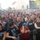 Hooligans Koncert  (Fotó: Nagy Mária)