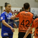 MKC Eu-Fire Mosonmagyaróvár - Érd 22 - 23 (13 - 12)