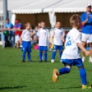 Nemzetközi Gyerektorna U7,U9 MITE  (Fotózta: Nagy Mária)