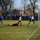 MITE - DARNÓZSELI SE  (4:0)  Gratulálunk!  (Fotózta: Nagy Mária)