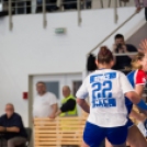 MKC SE vs MTK Budapest 25:24 (12:12)