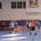 Női kézilabda NBI, Alapszakasz: 21. forduló MKC SE – DVSC-TVP-AQUATICUM (26-27) (Fotó: Horváth Attila)