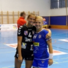 MKC SE - Dunaújvárosi KKA (25-28) (NBI Alapszakasz) (Fotó: Horváth Attila)