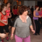 Zumba party (Fotó: Nagy Mária)