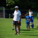 Gyerek torna U11, U9, U7  (Fotózta: Nagy Mária)