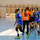 MKC SE - Budaörs (27-26) (NBI Alapszakasz) (Fotó: Horváth Attila)