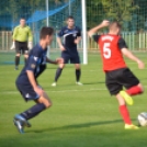 MTE - Dorog Fc (1:1) (Fotó: Nagy Mária)