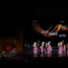 Okay Dance 2014. Gálaműsor - Full Version A Teljes Műsor Part 2.