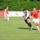 FUTURA Mosonmagyaróvár - Veszprém FC (4:1) (Fotó: Nagy Mária)