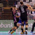 Női kézilabda NBI, Alapszakasz: 5. forduló Győri Audi ETO KC – MKC-SE (39-20) (Fotó: Horváth Attila)