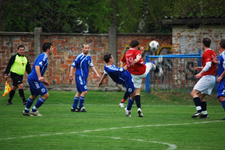 MITE - KUNSZIGET (0:0)  (Fotózta: Nagy Mária)