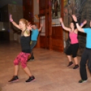 Zumba party (Fotó: Nagy Mária)