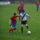 FUTURA Mosonmagyaróvár - Csepel Fc (2:1) Gratulálunk! (Fotó: Nagy Mária)