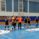 MKC SE - Budaörs (27-26) (NBI Alapszakasz) (Fotó: Horváth Attila)