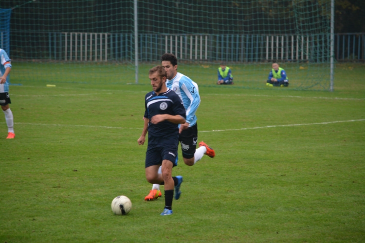 MTE 1904 - Tatabánya Fc (2:1) Gratulálunk! (Fotó: Nagy Mária)