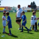 Nemzetközi Gyerektorna U7,U9 MITE  (Fotózta: Nagy Mária)