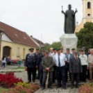 Szent István Napok 2015 (csütörtök) (Fotó: Horváth Attila)