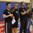 Rájátszás 5. mérkőzés - MKC SE – MTK Budapest (27-24) (Fotó: Horváth Attila)