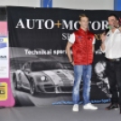 Exkluzív: AUTO MOTOR SPORT EXPO képes beszámoló (2015.10.28.)