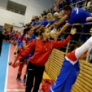 MKC SE - Budaörs (27-26) (NBI Alapszakasz) (Fotó: Horváth Attila)