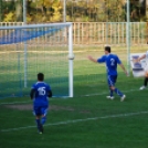 Futura Mosonmagyaróvár - Körmendi Fc (3:1) Gratulálunk! (Fotó: Nagy Mária)